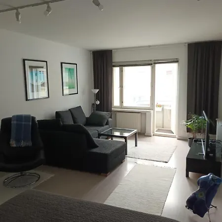 Kariniemenkatu 24a12 라티