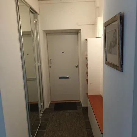 Kariniemenkatu 24a12 라티